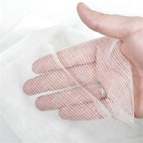 Cheesecloth Fabric For Sale In Uk 52 Used Cheesecloth Fabrics