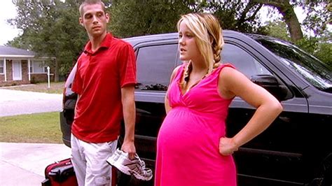 Moms Differ Over What Behaviors Mtv Shows Teen Mom And 16 And Pregnant Promote Fox News