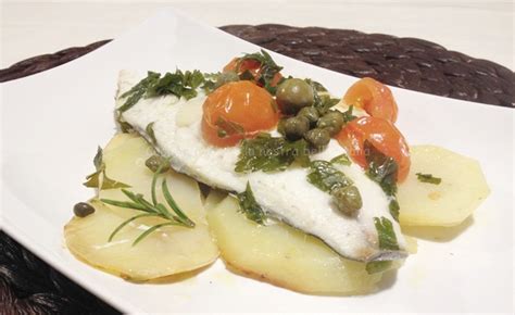 Filetti di orata | ricette secondi piatti con il pesce in ...