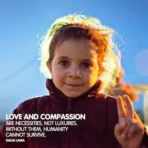 Love And Compassion Syrian Refugees Refugee Un Refugee