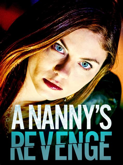 watch a nanny s revenge prime video