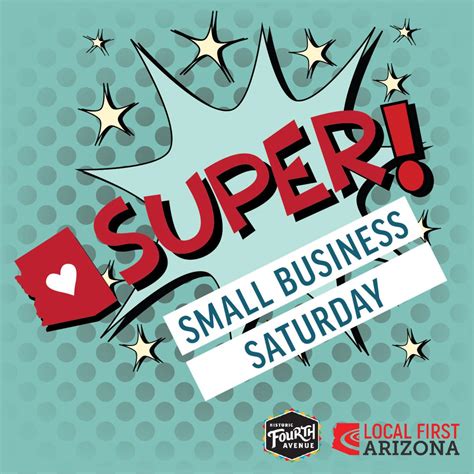 Support Local Businesses On Small Business Saturday News
