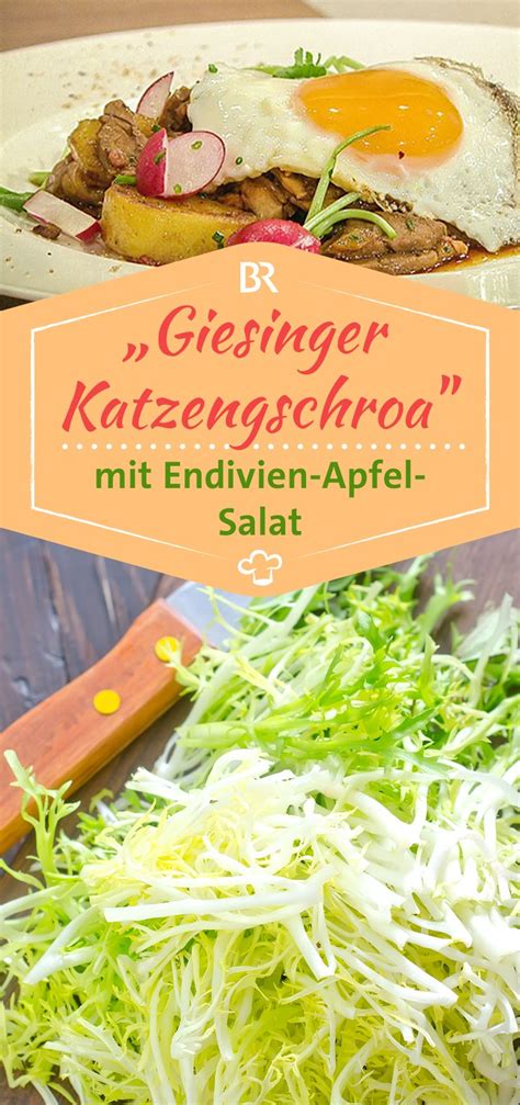 Wir in bayern rezepte gestern wir in bayern: Wir in Bayern | Rezepte, Endivien rezepte, Endivien
