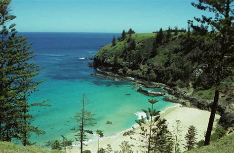 Norfolk island travel includes excitement and adventure. Liz Webster Norfolk Island Escorted Tour | Christian's Bus Co