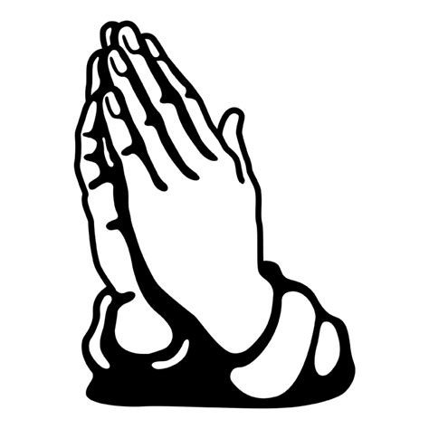 Free Praying Hands Transparent Download Free Praying Hands Transparent Png Images Free