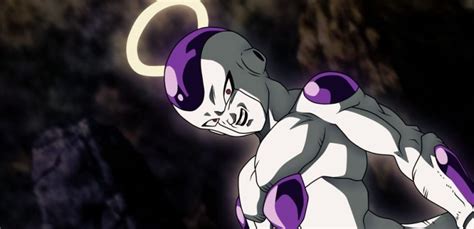 An enraged freeza attacks vegeta and gohan. DRAGON BALL SUPER - WILL FRIEZA REALLY DEFY UNIVERSE 7 ...