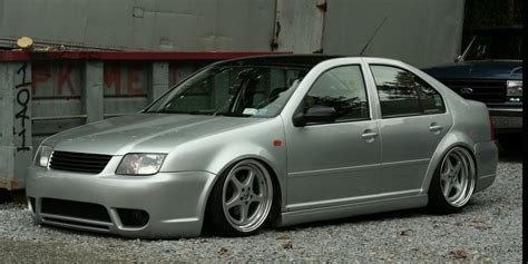 The Official Mk4 Stance Thread