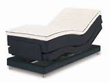 Used Craftmatic Adjustable Bed For Sale Images