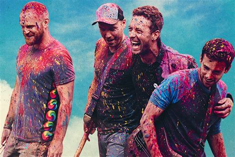 Coldplay Gig In India To Raise Funds For Miracle Foundation Miracle Foundation