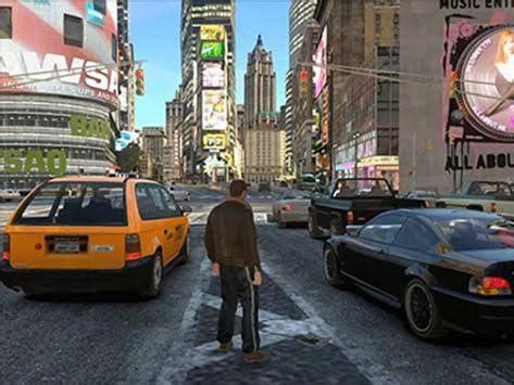 Download GTA 6 APK – GTA 6 For Android APK Free Download