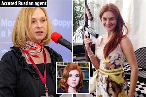 Inside Network Of Glam Russian Spies In Us As Ties Between Accused