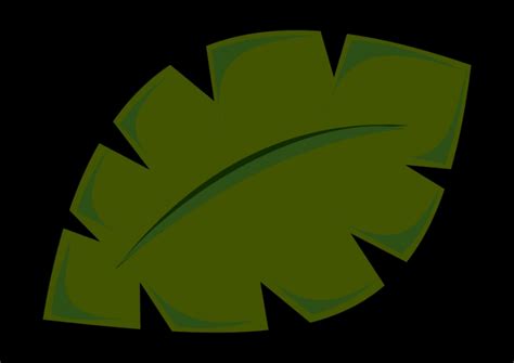 Jungle Leaf Clipart 20 Free Cliparts Download Images On Clipground 2022