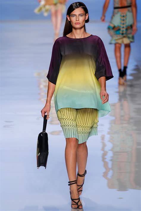 Bianca Balti Vogue Fashion Fashion Week Milan Fashion Week