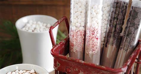 T This Diy Instant Hot Cocoa Mix Sprinkle Bakes