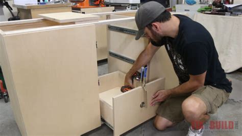How To Make Drawers In Easy Steps Fixthisbuildthat