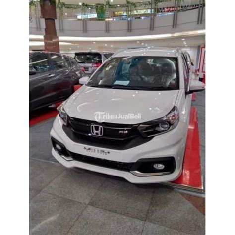 Promo Kredit Mobil Honda Mobilio New 2019 DP Ringan Proses Mudah Di Surabaya TribunJualBeli Com