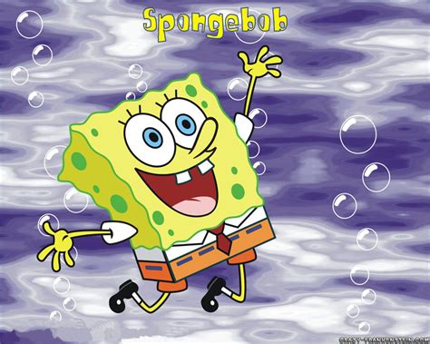 Spongebob Squarepants Wallpaper 2 16falloutboy Photo