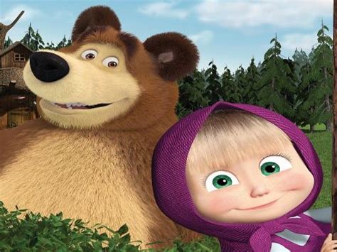 Play Farm Masha And The Bear Educational Games Online Online Games For Free At Gimori