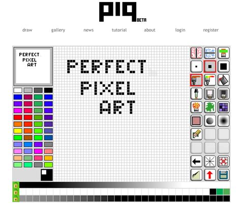 Download Pixel Editor Online Ennevoze1971のブログ