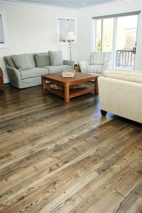 Ash Wide Plank Floors Natural Grade Hull Forest Products
