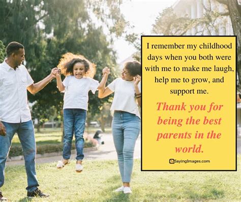 36 Beautiful Parents Day Quotes And Messages