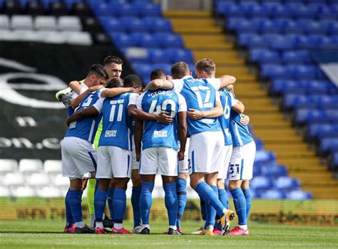 The English Sides Fighting To Stay In The Championship In 2021