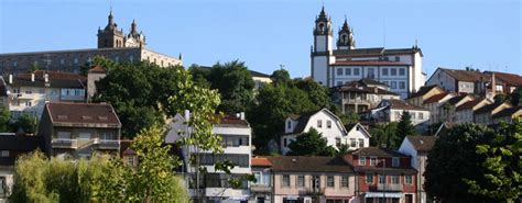 Viseu a été considéré pendant deux années consécutives 2010 et 2011 la meilleure ville au portugal viseu a été classé à la dixième place dans le tableau international. 15 Best Things to Do in Tondela (Portugal) - The Crazy Tourist