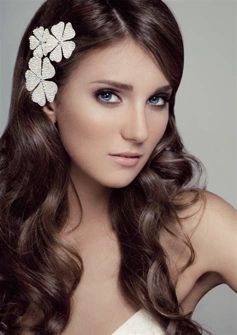 Vintage Wedding Hairstyles To Inspire Your Wedding