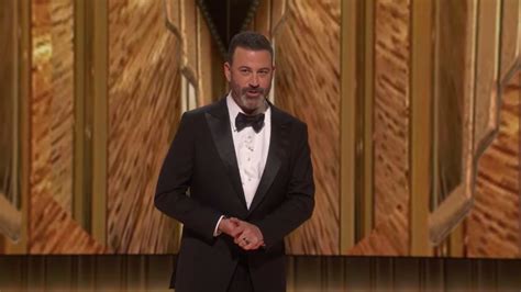 8 Absolute Funniest Jokes From Jimmy Kimmels 2023 Oscars Opening Monologue