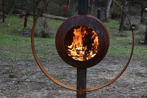 Check spelling or type a new query. Tread Sculptures | The Stand Up Party Fire