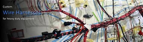 Along with the increase in functions for automobiles, the number of electric devices installed is also increasing. Wire Harness Manufacturers | Wiring Harness Manufacturers | Wiring Harness Exporters