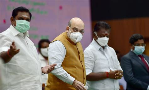The marriage of convenience comes amid visible signs of rift between the two. AIADMK-BJP poll tieup will have to clear seat-sharing hurdle - Rediff.com India News
