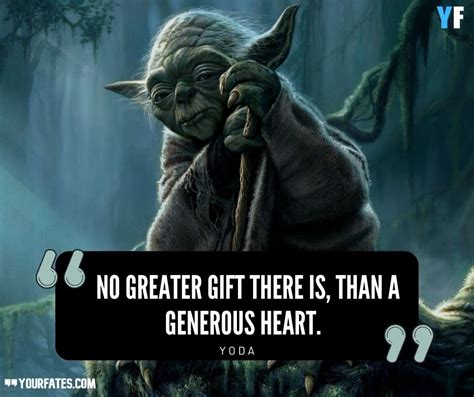 best 70 yoda quotes to awaken the force within you yourfates