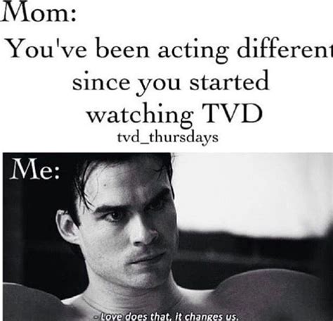 Pin By Teo On Tvd Vampire Diaries Memes Vampire Diaries Funny