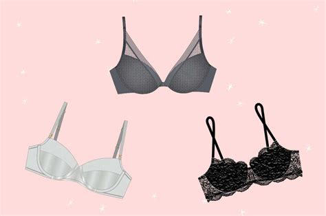 Iconic Bras From Our Favorite Fashion Icons Thirdlove