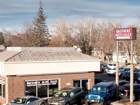 Compare prices, see driving directions and read customer reviews here at automd. Brothers Auto Sales | Sioux Falls, SD | Used Car Dealer