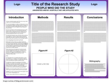 The Project Poster