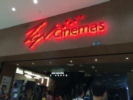As of march 2019, tgv cinemas had 35 multiplexes with 282 screens and more than 48,000 seats. TGV AEON Rawang, Cinema in Rawang