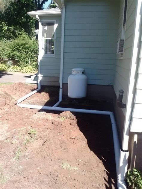 Many homeowners struggle with yard drainage problems. Pinterest • The world's catalog of ideas