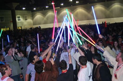 Ok, here is a bonus list we haven't mentioned yet: Top 10 Ways To Celebrate "May The 4th Be With You" STAR ...