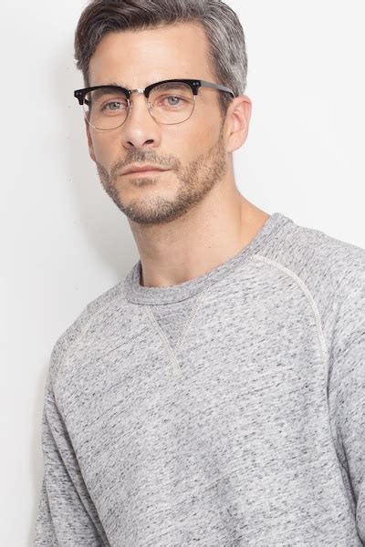 Mens Glasses Premium Eyeglass Frames For Men Eyebuydirect