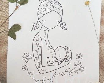 Lactancia Materna Dibujo Para Colorear Proyecto Educativo Amamanta Sexiz Pix
