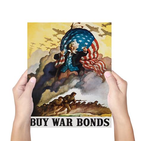 buy ww2 poster ww2 propaganda poster wwii poster set of 5 military decor vintage propaganda