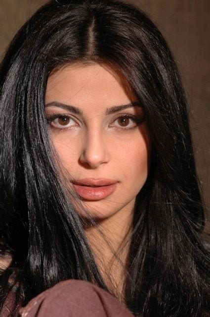 The Most Beautiful Armenian Actresess Top 35 Armenian Women Most