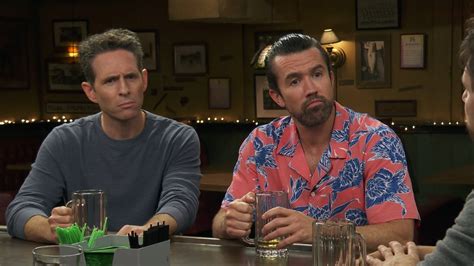 Always Sunny In Philadelphia May Have Just Confirmed A Long Standing