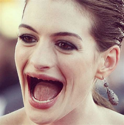 Actresses Without Teeth Is The Most Horrifying And Hilarious Thing You