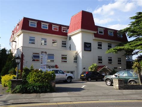 West Cliff Inn Bournemouth Dorset Hotel Reviews Photos Rate Comparison Tripadvisor