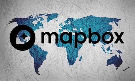 Introduction à Mapbox
