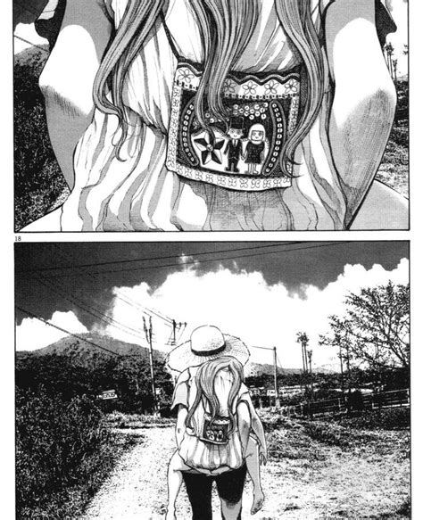 From Oyasumi Punpun By Inio Asano Goodnight Punpun Manga Art Oyasumi Punpun