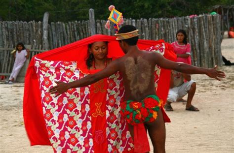 festival de la cultura wayúu llega a sus 30 años la guajira